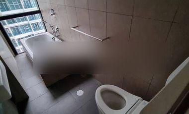 Apartemen Yukata Suites 2 Kamar Tidur Semi Furnished