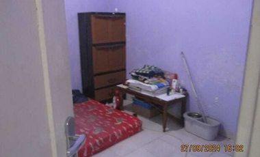 Rumah Perum Udara Sejuk, 850 Meter SMA Negeri Banjarnegara