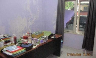 Rumah Perum Udara Sejuk, 850 Meter SMA Negeri Banjarnegara