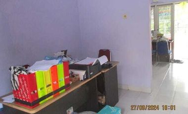 Rumah Perum Udara Sejuk, 850 Meter SMA Negeri Banjarnegara