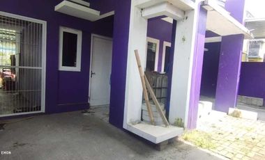 Rumah Perum Udara Sejuk, 850 Meter SMA Negeri Banjarnegara