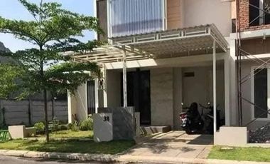 Perumahan Kahuripan park sidoarjo