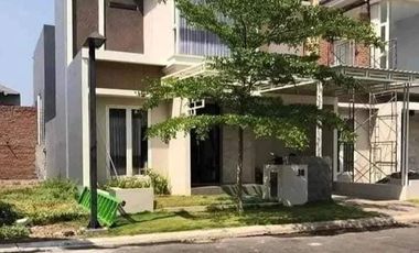 Perumahan Kahuripan park sidoarjo