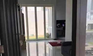 Perumahan Kahuripan park sidoarjo