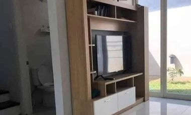 Perumahan Kahuripan park sidoarjo