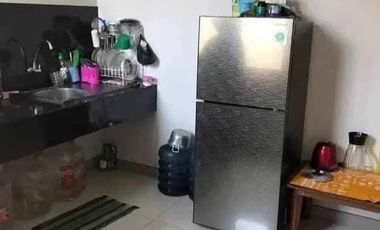 Perumahan Kahuripan park sidoarjo