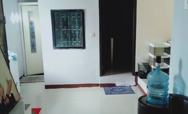 Turun harga....Di jual rumah bagus 2 lantai siap huni di Margahayu permai