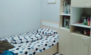 Turun harga....Di jual rumah bagus 2 lantai siap huni di Margahayu permai