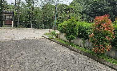 Dijual rumah di Perum Royal Tajur