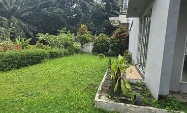 Dijual rumah di Perum Royal Tajur