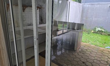 Dijual rumah di Perum Royal Tajur
