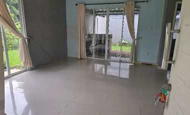 Dijual rumah di Perum Royal Tajur