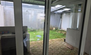 Dijual rumah di Perum Royal Tajur