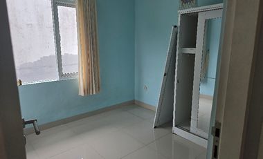 Dijual rumah di Perum Royal Tajur