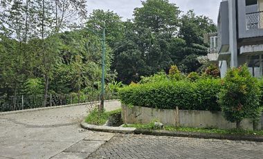 Dijual rumah di Perum Royal Tajur