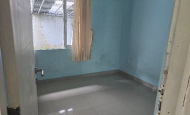 Dijual rumah di Perum Royal Tajur