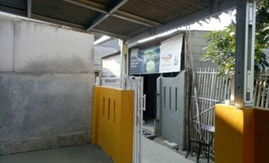 Rumah Dekat Harapan Indah Masih 200 Jutaan Ayo Disurvey! 73347 ER