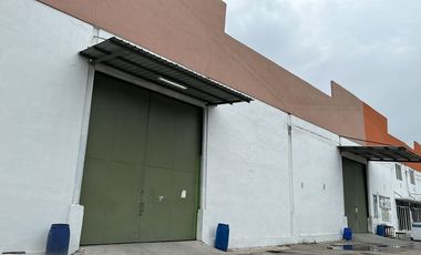 disewakan gudang bagus di jurumudi tangerang