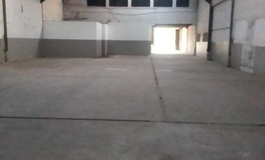 disewakan gudang bagus di jurumudi tangerang