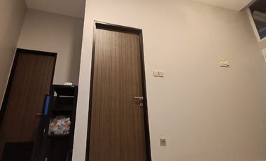 Di JUAL RUMAH  DI SOMERSET EAST CITRA GRAND CITY PALEMBANG