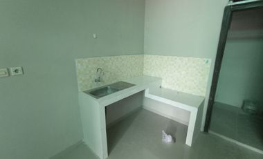 Rumah solo kota murah di belakang SMP 18 mojosongo