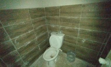 Rumah solo kota murah di belakang SMP 18 mojosongo