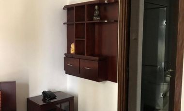 Town house Springhill Kemayoran Lt 300 M2, 4 Lantai, Timur, Lift