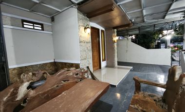 Rumah Strategis di Kedawung
