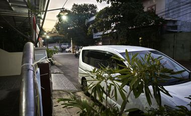 Rumah Strategis di Kedawung