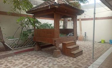 Rumah Strategis di Kedawung