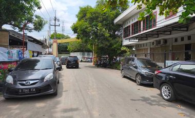 Rumah Strategis di Kedawung