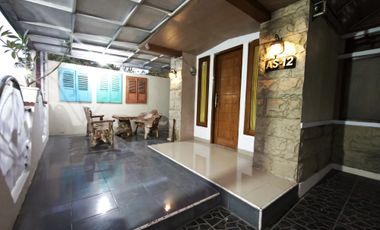 Rumah Strategis di Kedawung