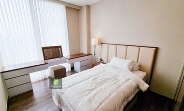 For Rent 2 Bedrooms The Elements Epicentrum Kuningan Jakarta Selatan