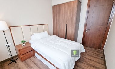 For Rent 2 Bedrooms The Elements Epicentrum Kuningan Jakarta Selatan