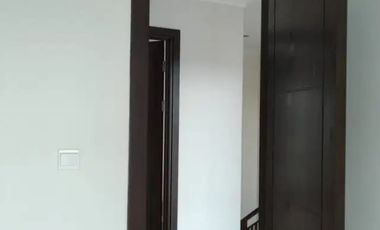 Disewa Rumah 2 Lantai  Terawat & Asri di Podomoro Park Bandung