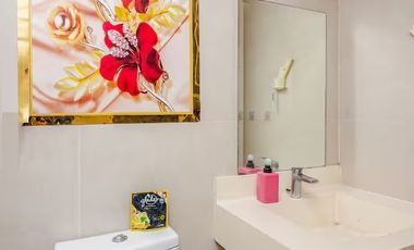 TERMURAH Disewakan / bulan Skandinavia Tangcity 46m Apart FREE IPL/Internet 30 Mbps/Sinking Fund