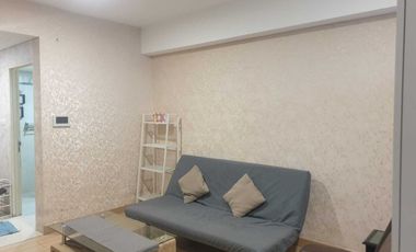 TERMURAH Disewakan / bulan Skandinavia Tangcity 46m Apart FREE IPL/Internet 30 Mbps/Sinking Fund