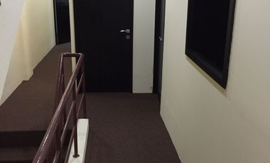 Ruang Kantor (Office Space) ITC Fatmawati