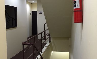 Ruang Kantor (Office Space) ITC Fatmawati