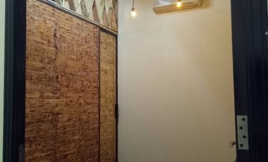 Ruang Kantor (Office Space) ITC Fatmawati