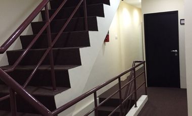 Ruang Kantor (Office Space) ITC Fatmawati