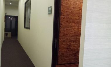 Ruang Kantor (Office Space) ITC Fatmawati