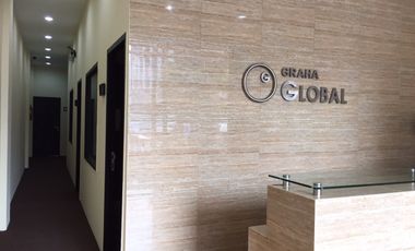 Ruang Kantor (Office Space) ITC Fatmawati