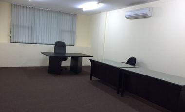 Ruang Kantor (Office Space) ITC Fatmawati