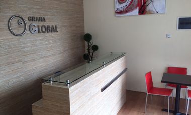 Ruang Kantor (Office Space) ITC Fatmawati