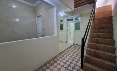 Sewa rmh siap huni lebak permai bisa utk usaha.akses truk masuk