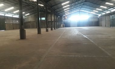 Pabrik Murah Strategis Dgn Halaman Luas Di Mojokerto