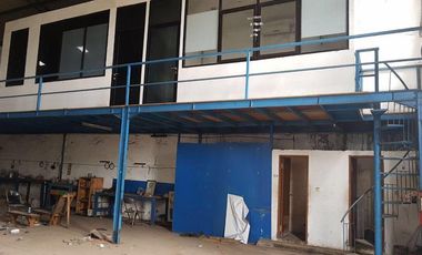 DIJUAL GUDANG DIKOMPLEK PERGUDANGAN KOMPLEK PERGUDANGAN KAMAL UTARA 2