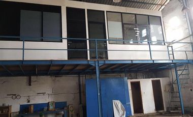 DIJUAL GUDANG DIKOMPLEK PERGUDANGAN KOMPLEK PERGUDANGAN KAMAL UTARA 2