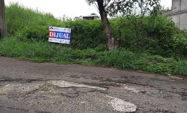 Tanah kavling royal view ciwaruga, setiabudi gegerkalong